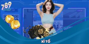 Xì Tố